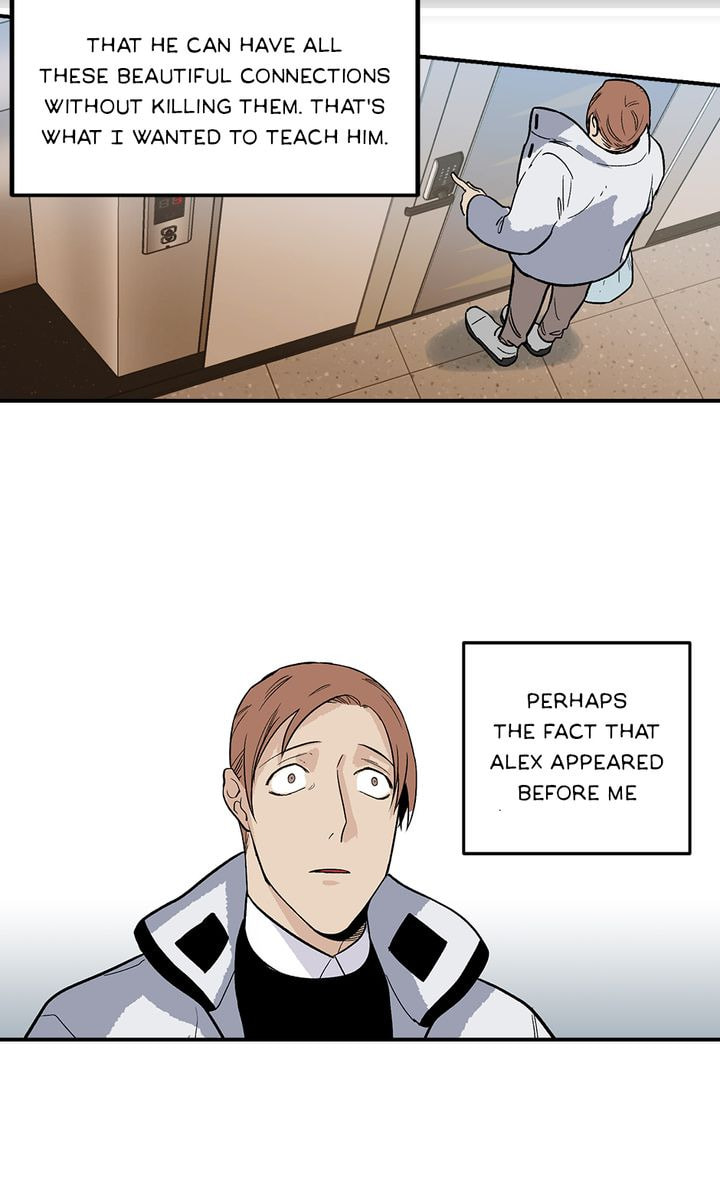 Read Interview with a Murderer chapter 45 image 12 on Lezhin