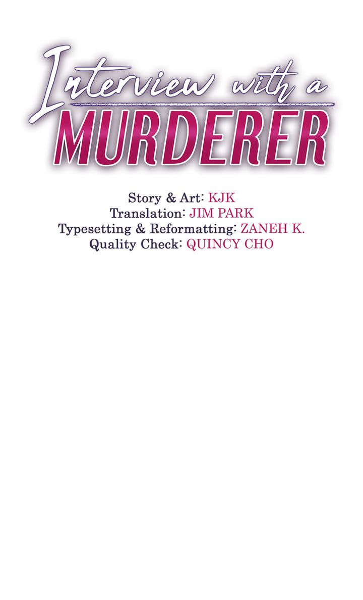 Read Interview with a Murderer chapter 45 image 15 on Lezhin