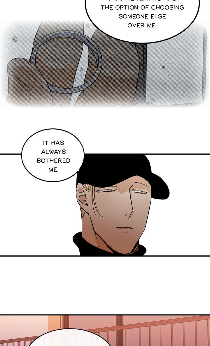 Read Interview with a Murderer chapter 45 image 19 on Lezhin