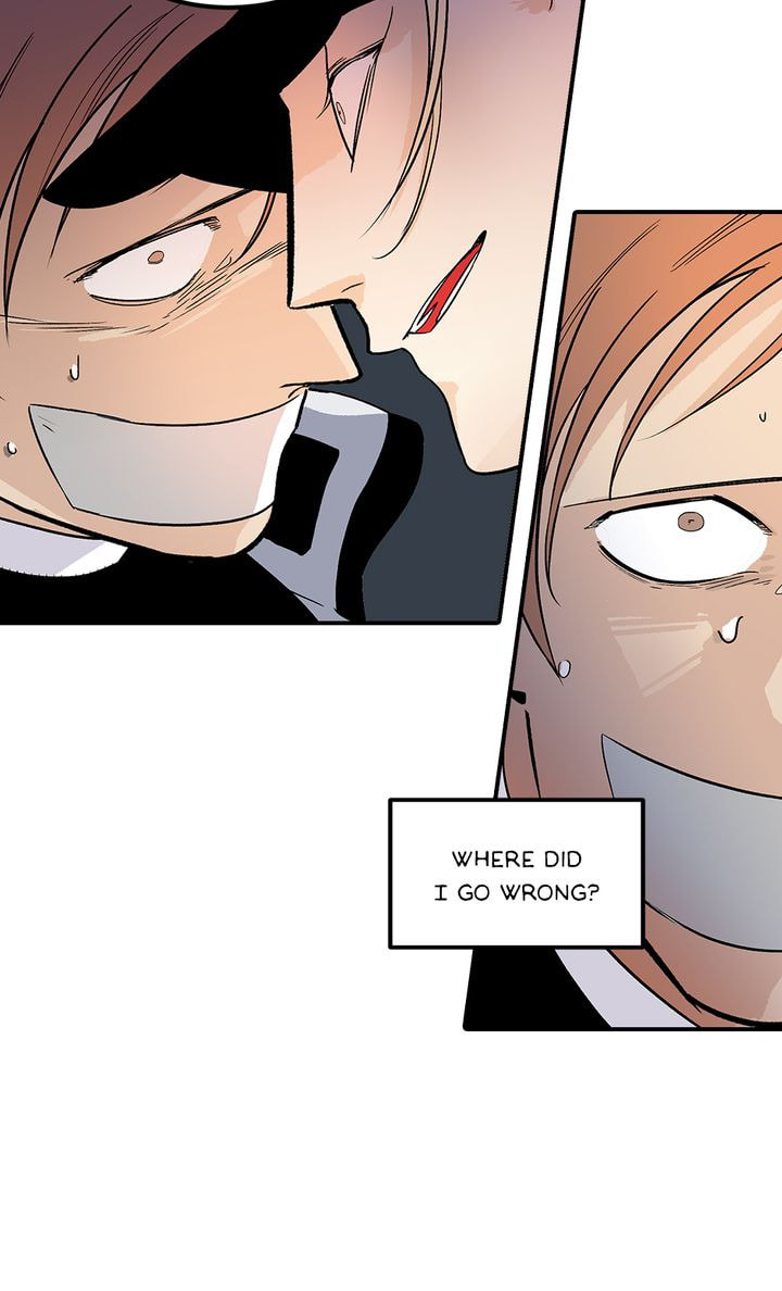Read Interview with a Murderer chapter 45 image 23 on Lezhin