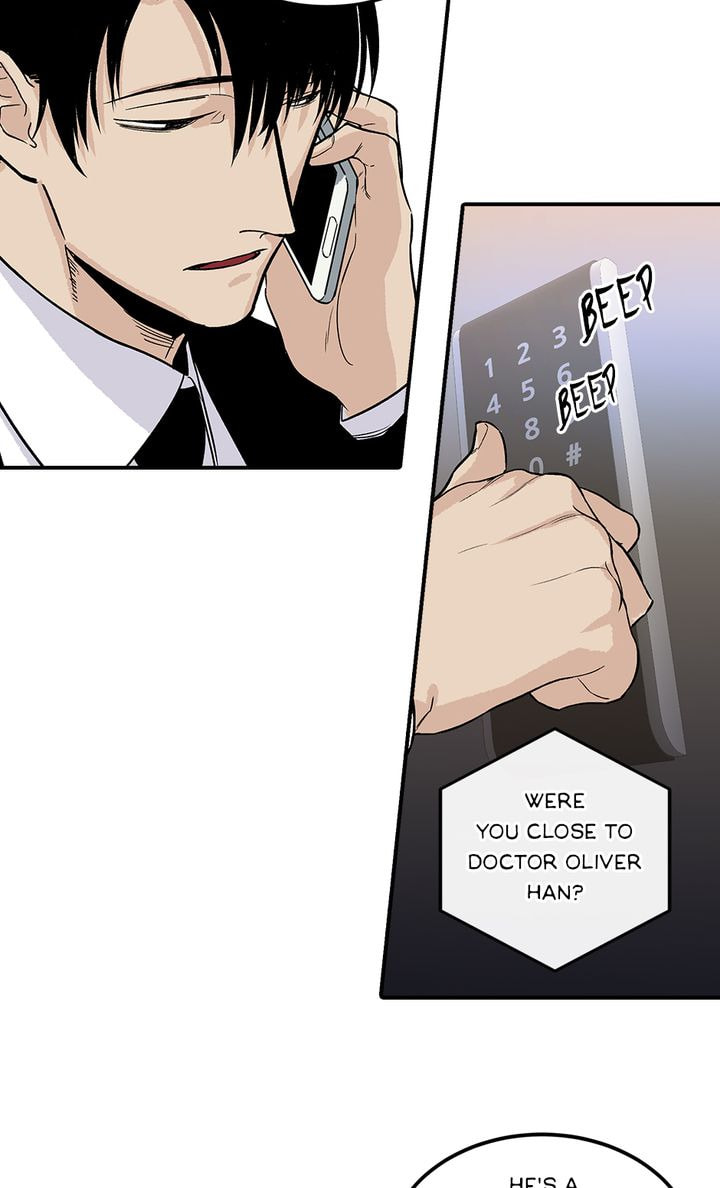 Read Interview with a Murderer chapter 45 image 28 on Lezhin