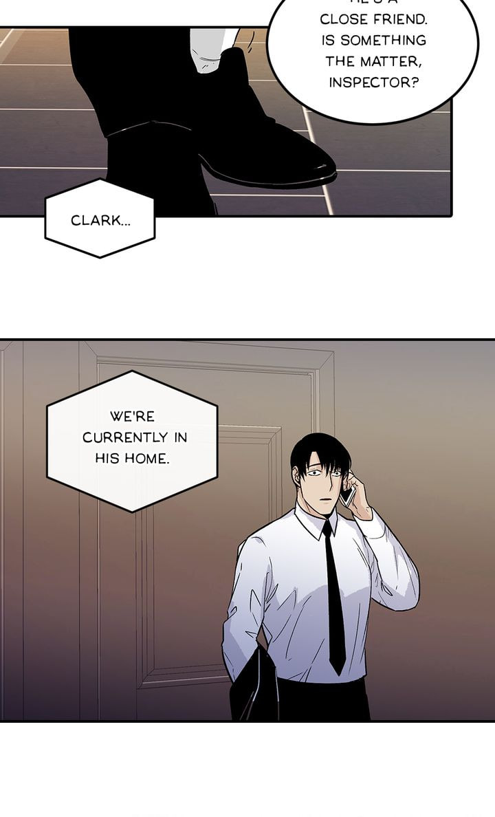 Read Interview with a Murderer chapter 45 image 29 on Lezhin
