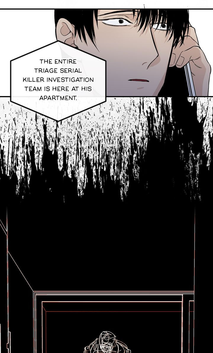 Read Interview with a Murderer chapter 45 image 30 on Lezhin