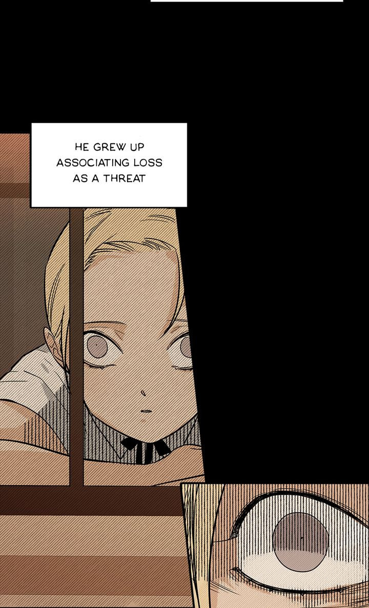 Read Interview with a Murderer chapter 45 image 8 on Lezhin