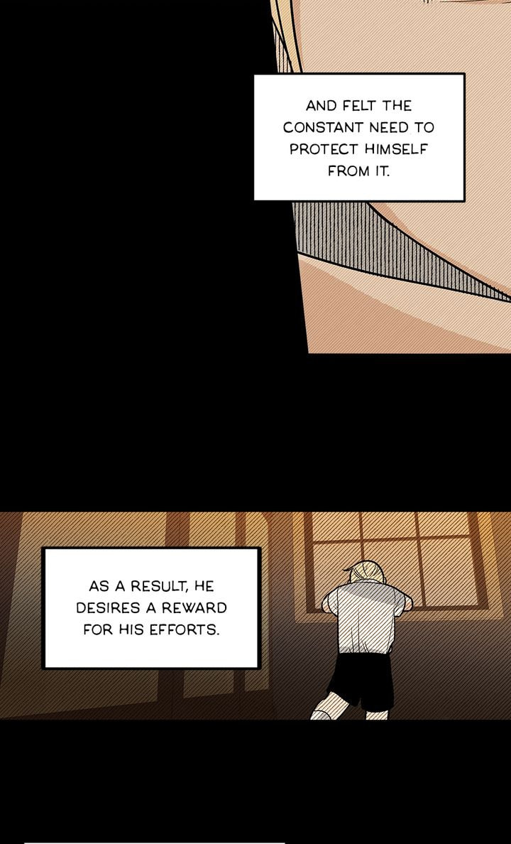 Read Interview with a Murderer chapter 45 image 9 on Lezhin