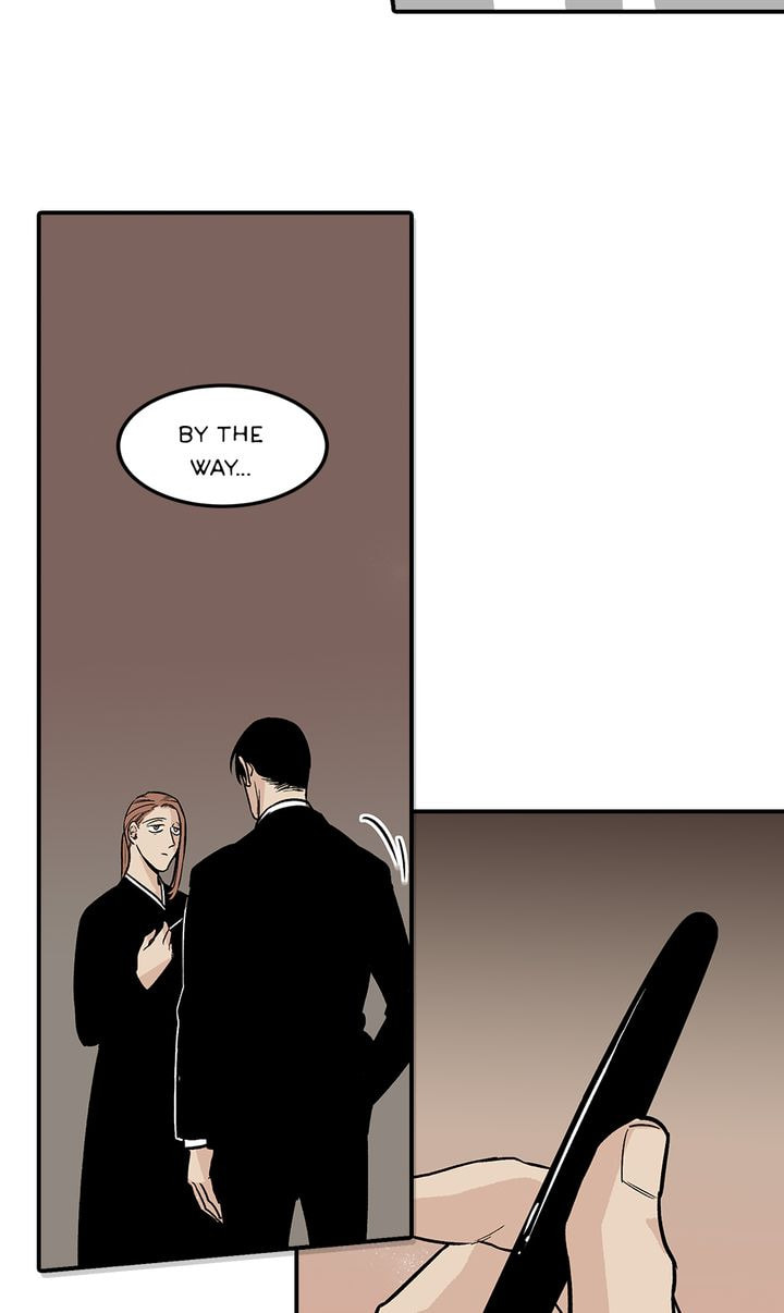 Read Interview with a Murderer chapter 46 image 11 on Lezhin