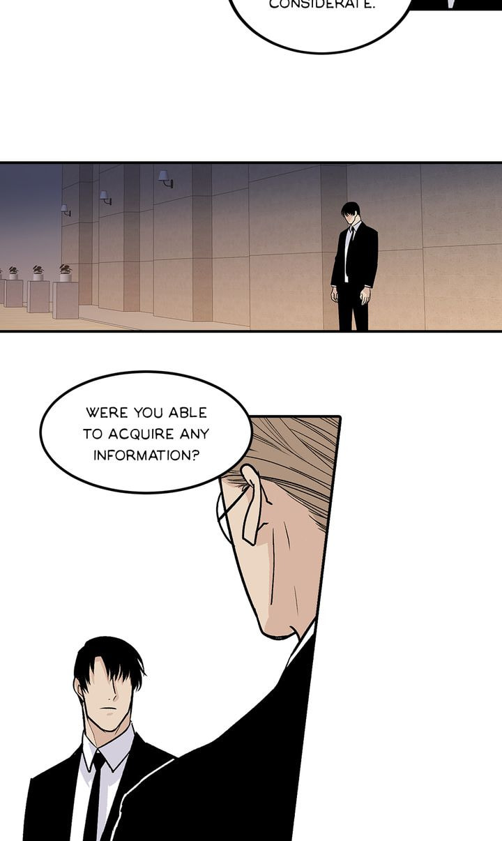 Read Interview with a Murderer chapter 46 image 14 on Lezhin