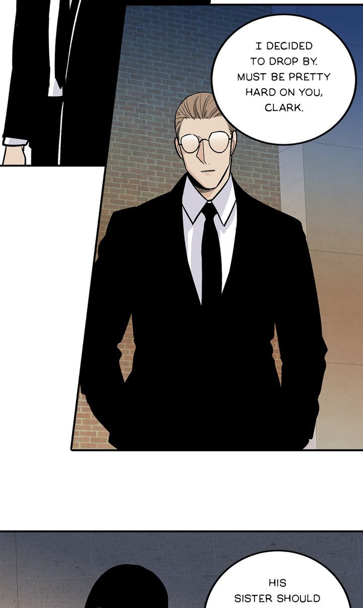 Read Interview with a Murderer chapter 46 image 15 on Lezhin