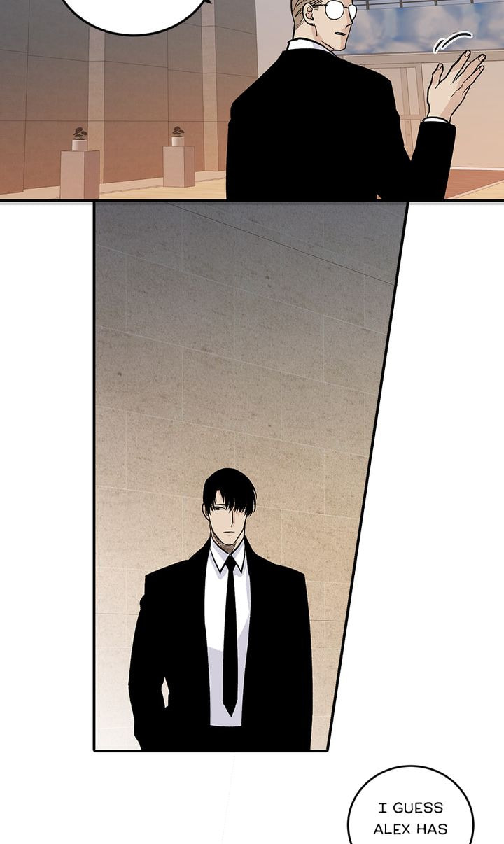 Read Interview with a Murderer chapter 46 image 29 on Lezhin