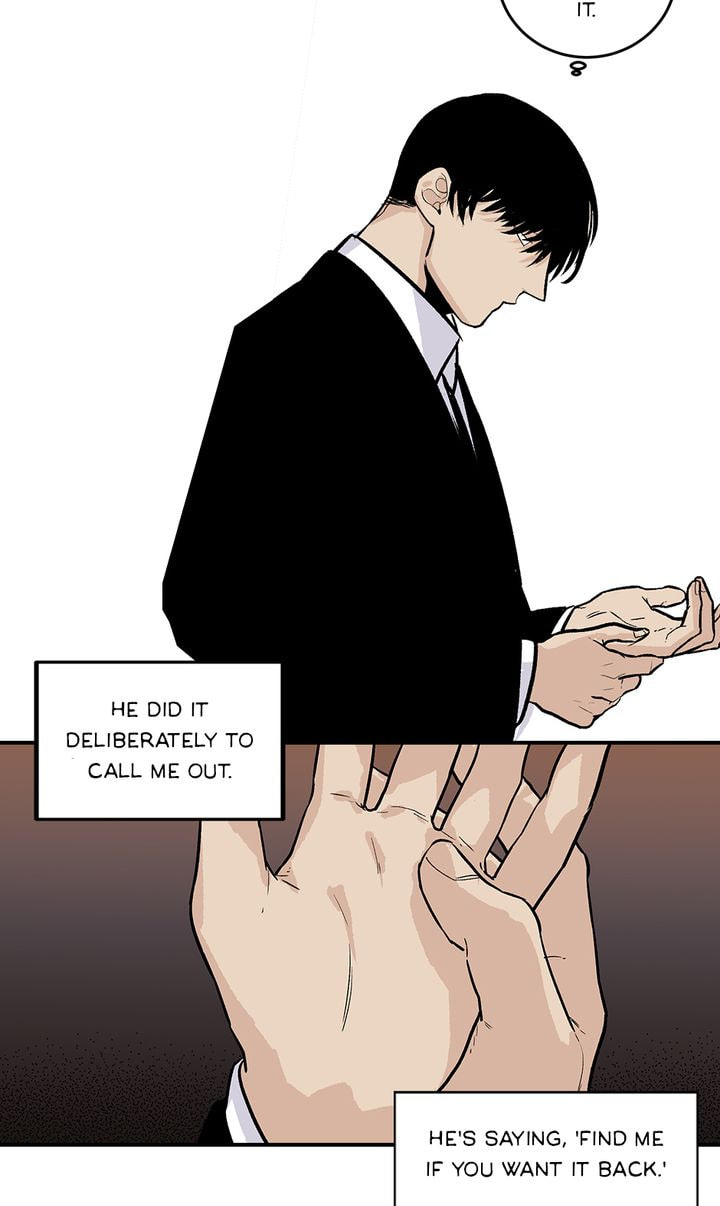 Read Interview with a Murderer chapter 46 image 30 on Lezhin