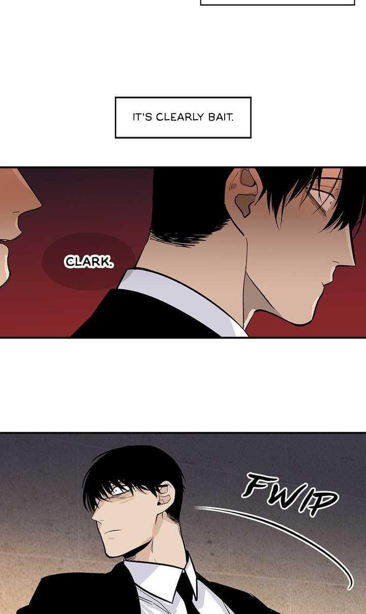 Read Interview with a Murderer chapter 46 image 31 on Lezhin