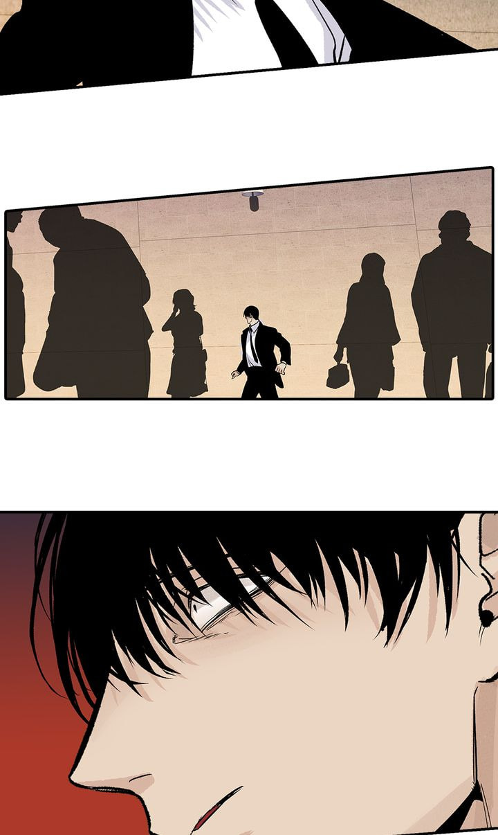 Read Interview with a Murderer chapter 46 image 32 on Lezhin