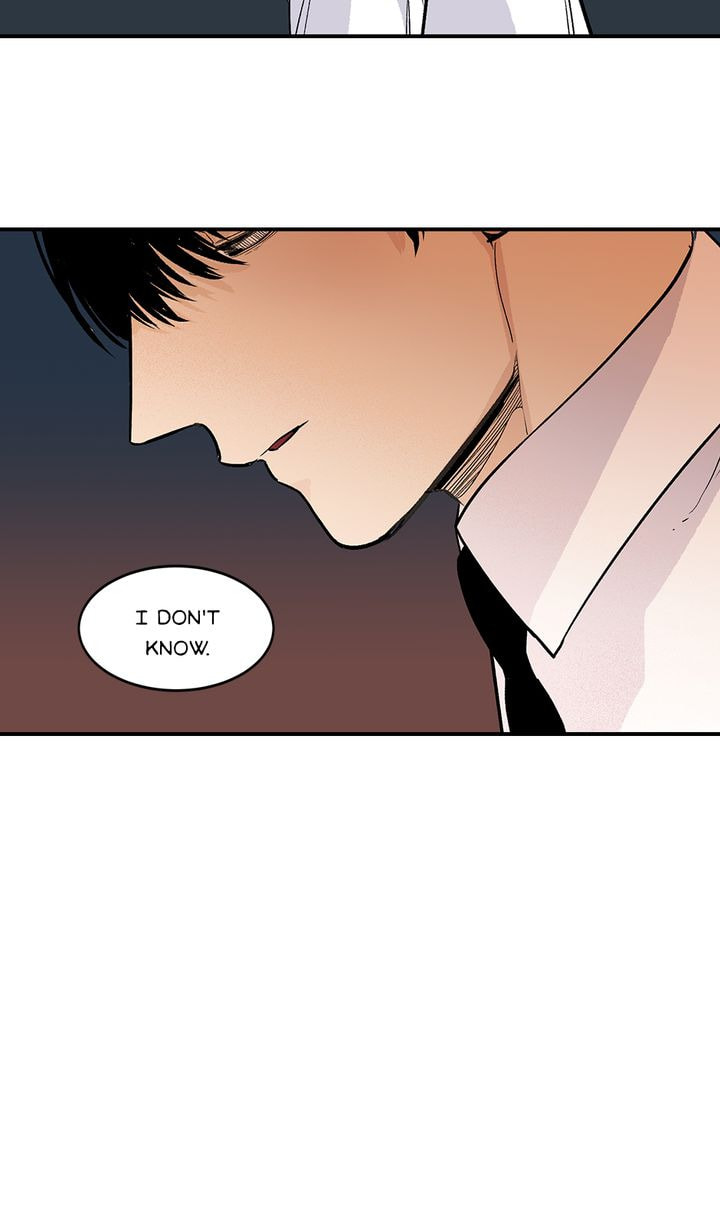 Read Interview with a Murderer chapter 46 image 4 on Lezhin