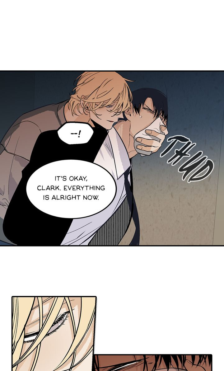 Read Interview with a Murderer chapter 47 image 10 on Lezhin