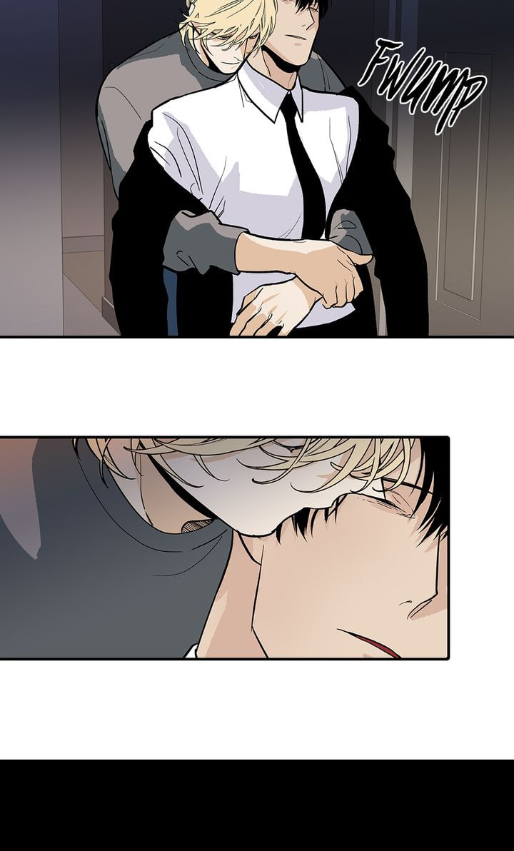 Read Interview with a Murderer chapter 47 image 12 on Lezhin