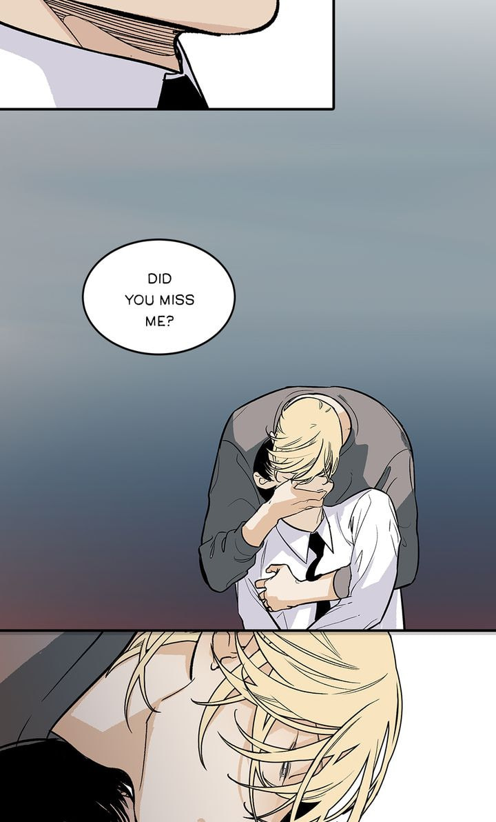 Read Interview with a Murderer chapter 47 image 18 on Lezhin