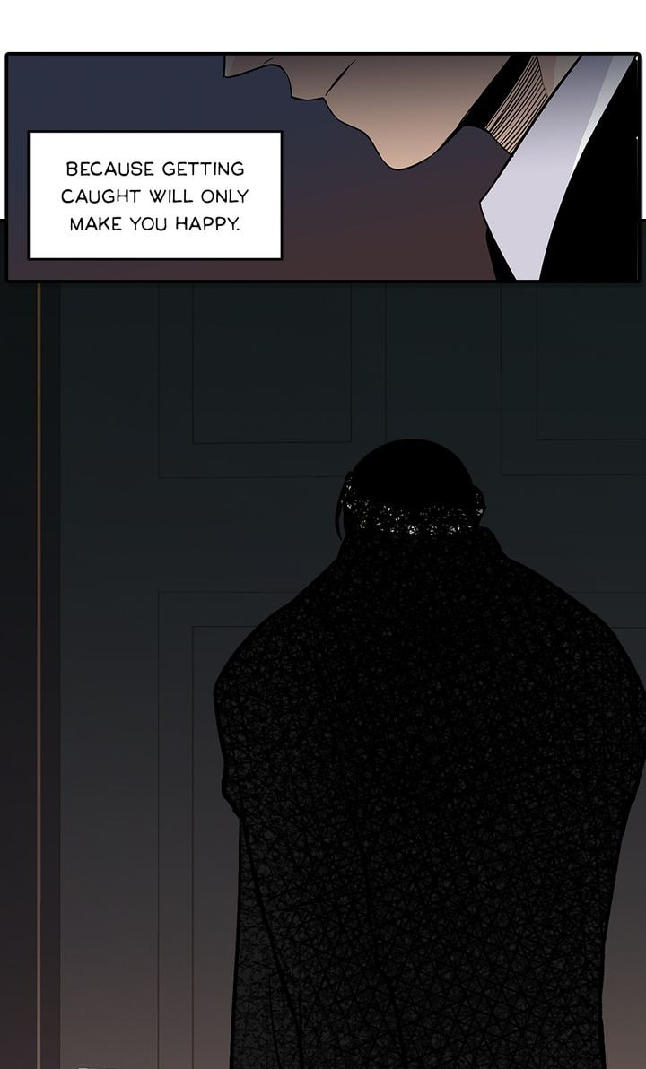 Read Interview with a Murderer chapter 47 image 2 on Lezhin