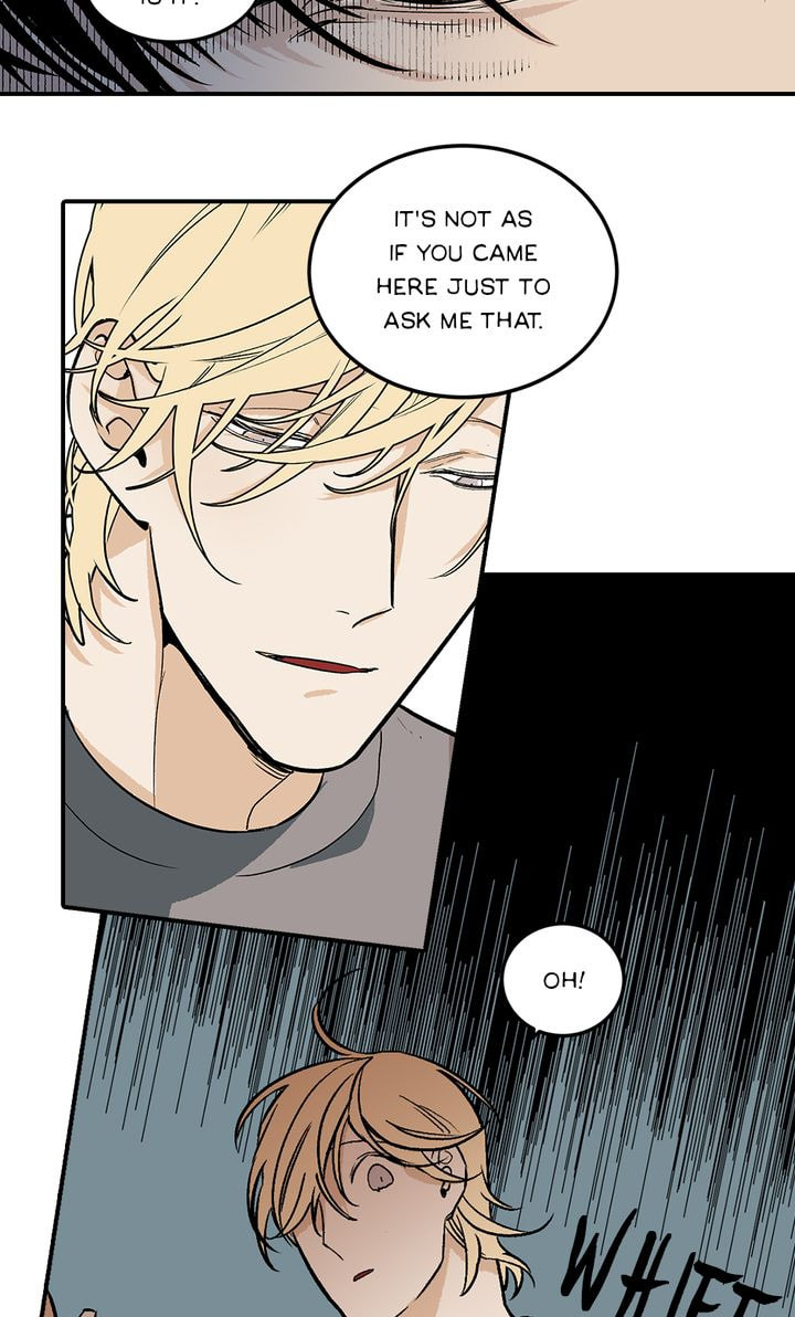 Read Interview with a Murderer chapter 47 image 22 on Lezhin