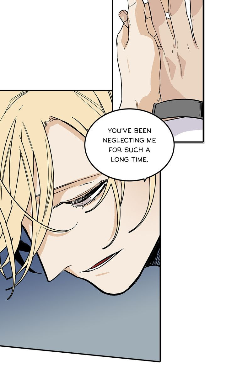 Read Interview with a Murderer chapter 47 image 27 on Lezhin