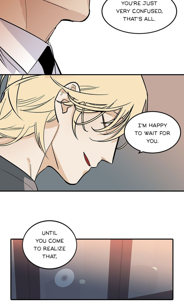 Read Interview with a Murderer chapter 47 image 31 on Lezhin