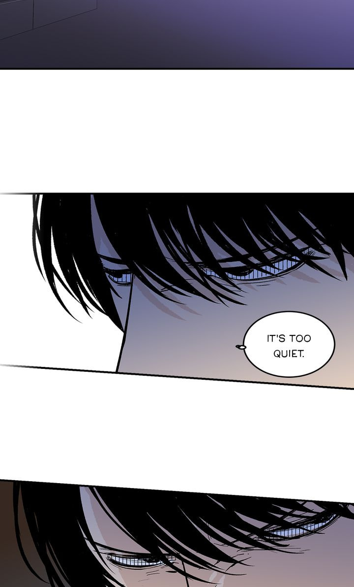 Read Interview with a Murderer chapter 47 image 5 on Lezhin