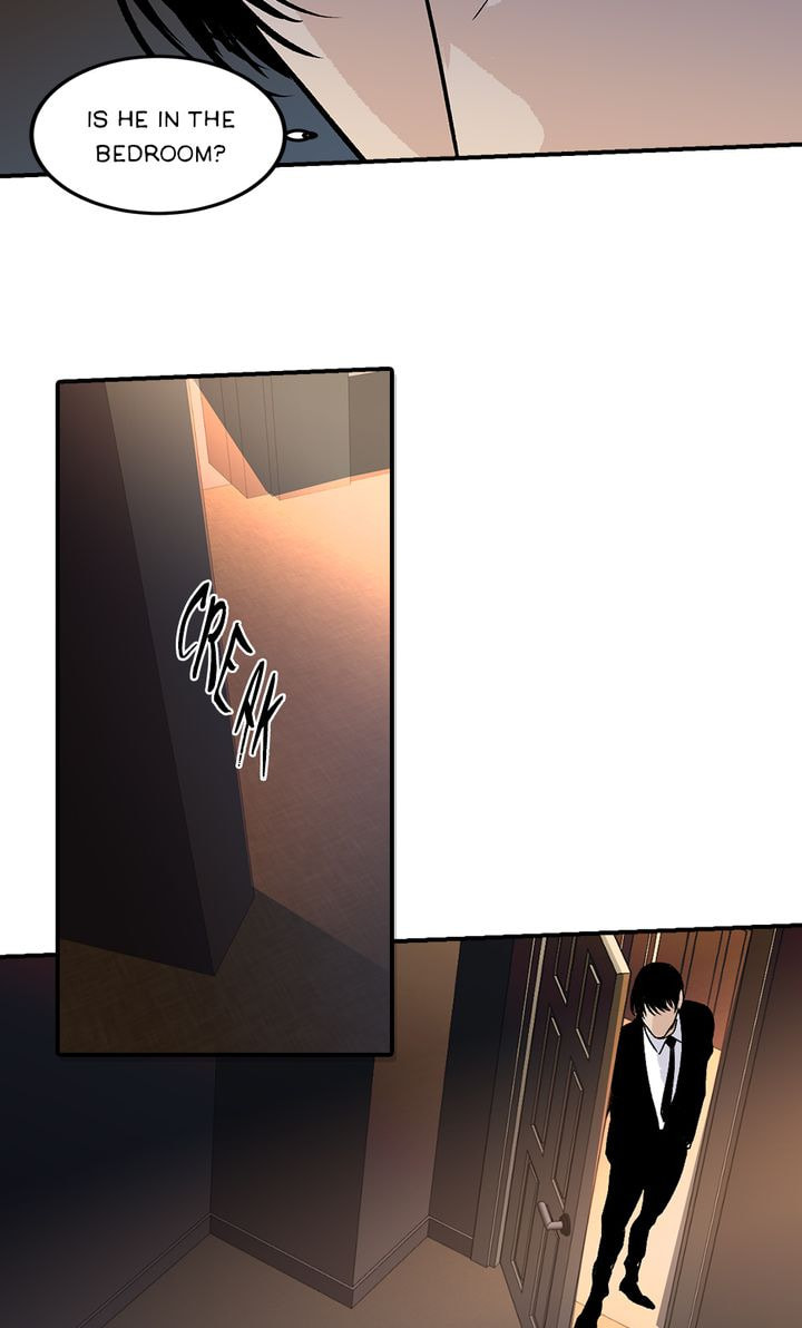 Read Interview with a Murderer chapter 47 image 6 on Lezhin