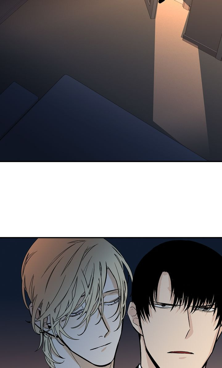 Read Interview with a Murderer chapter 47 image 7 on Lezhin