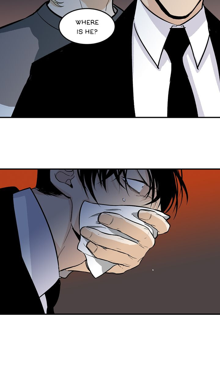 Read Interview with a Murderer chapter 47 image 8 on Lezhin