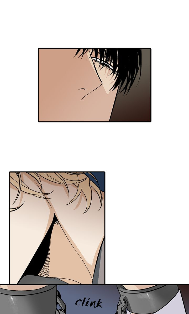 Read Interview with a Murderer chapter 48 image 10 on Lezhin