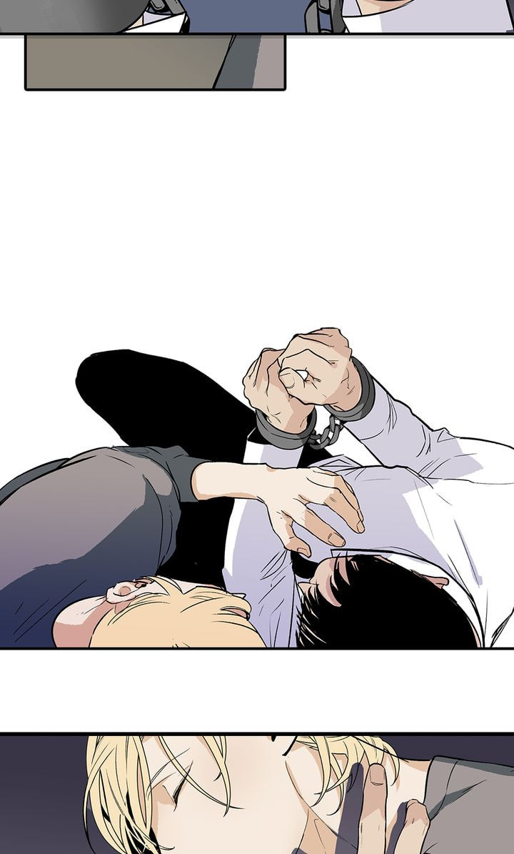 Read Interview with a Murderer chapter 48 image 11 on Lezhin