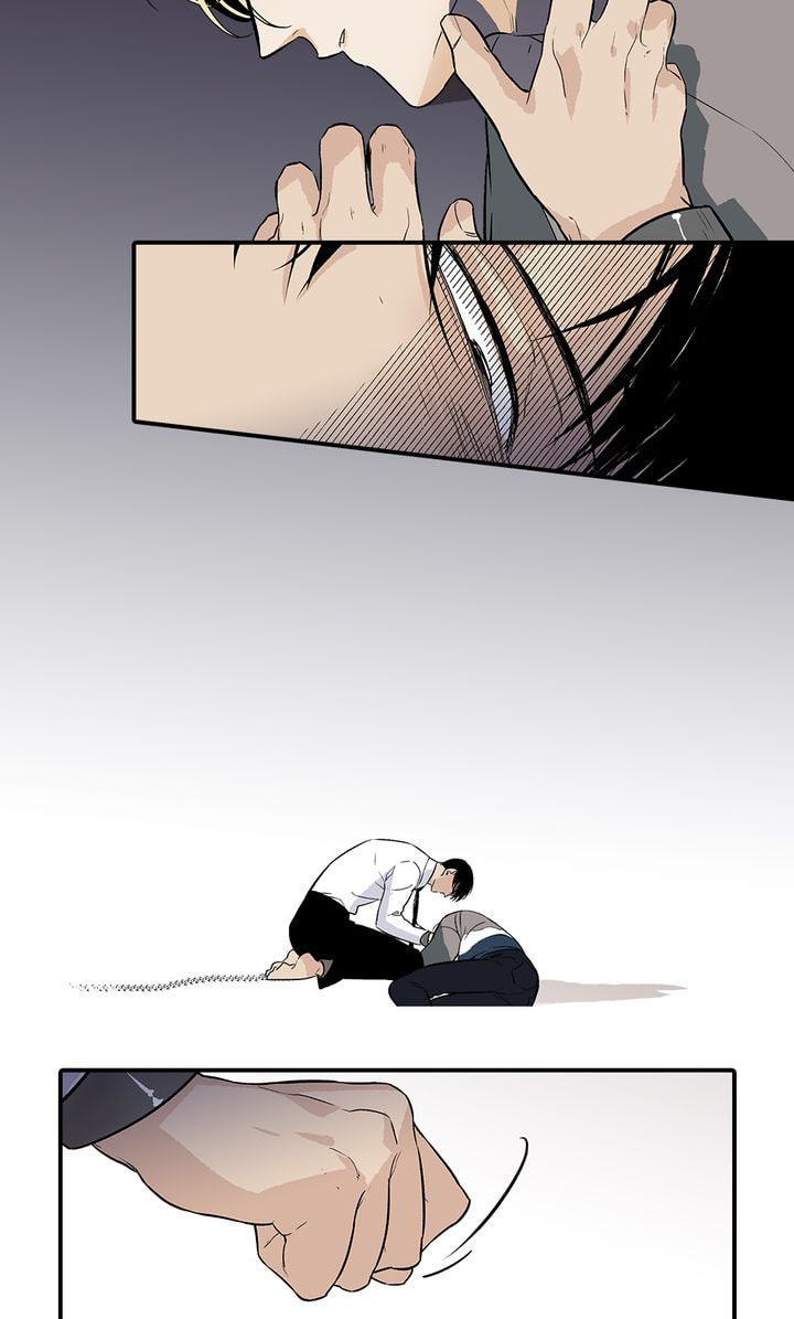 Read Interview with a Murderer chapter 48 image 12 on Lezhin