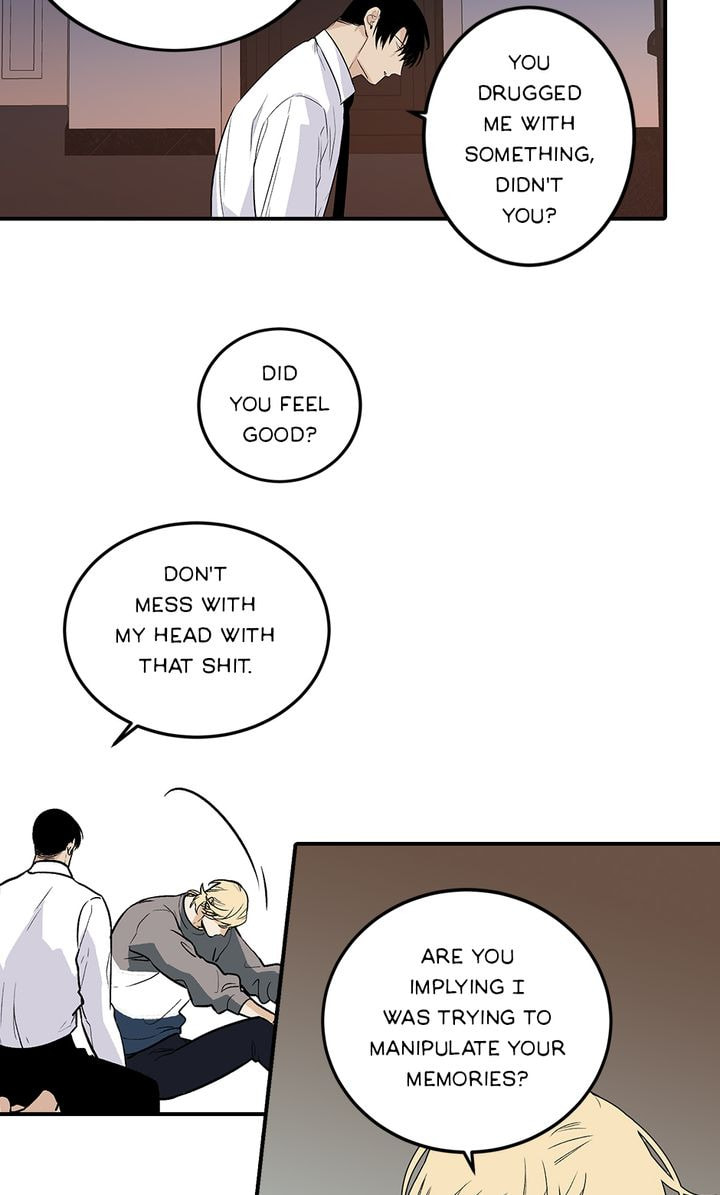 Read Interview with a Murderer chapter 48 image 14 on Lezhin