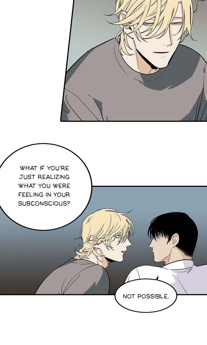 Read Interview with a Murderer chapter 48 image 15 on Lezhin