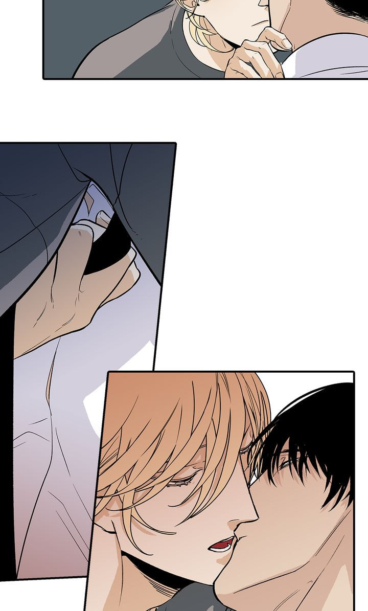 Read Interview with a Murderer chapter 48 image 17 on Lezhin