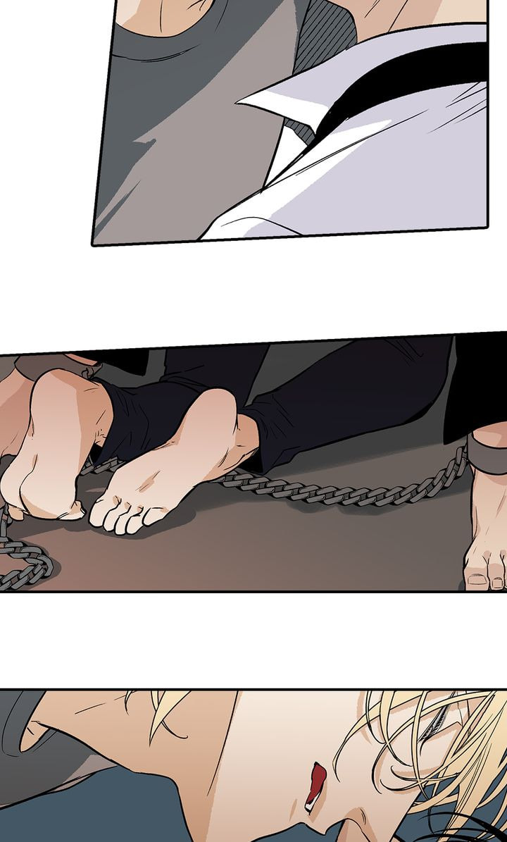 Read Interview with a Murderer chapter 48 image 18 on Lezhin