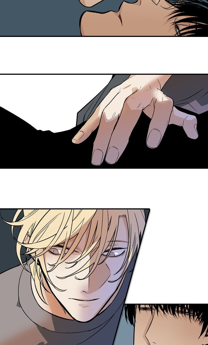 Read Interview with a Murderer chapter 48 image 19 on Lezhin