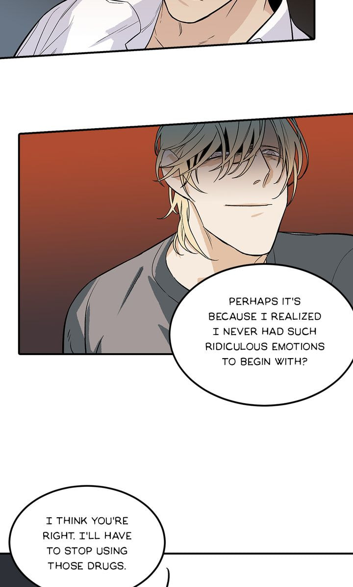 Read Interview with a Murderer chapter 48 image 21 on Lezhin
