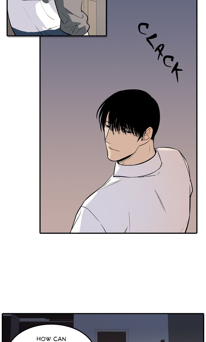 Read Interview with a Murderer chapter 48 image 23 on Lezhin