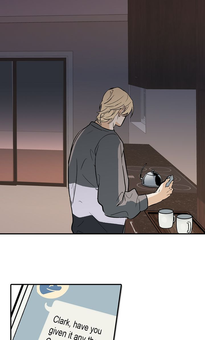 Read Interview with a Murderer chapter 48 image 26 on Lezhin