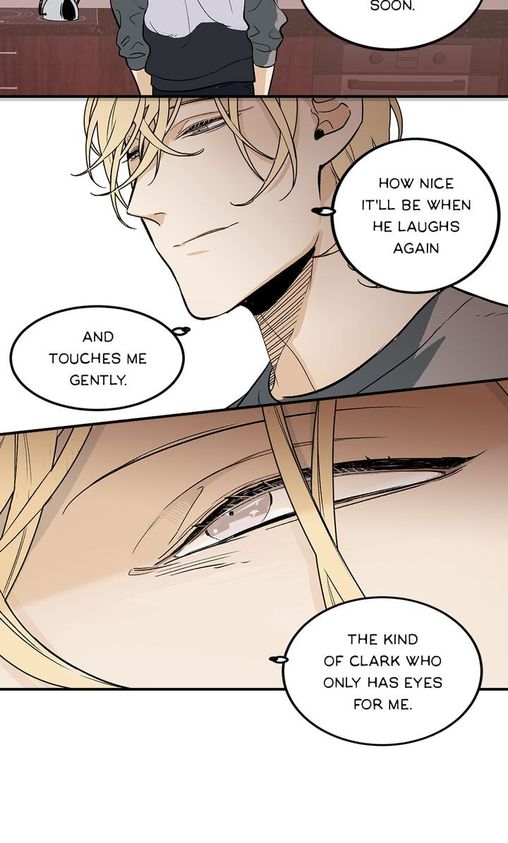 Read Interview with a Murderer chapter 48 image 29 on Lezhin
