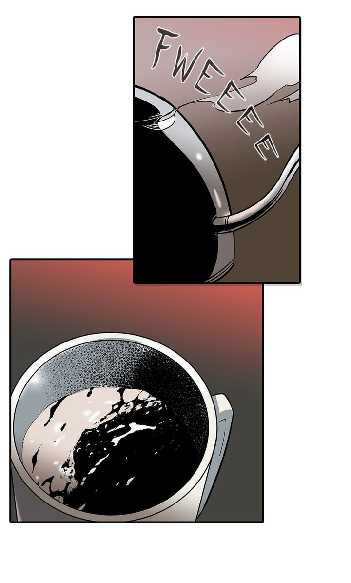 Read Interview with a Murderer chapter 48 image 30 on Lezhin