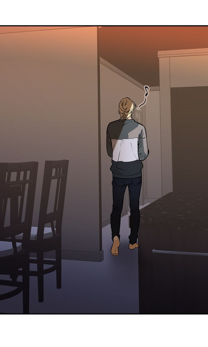 Read Interview with a Murderer chapter 48 image 31 on Lezhin