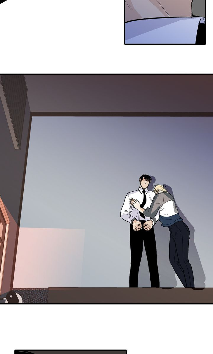 Read Interview with a Murderer chapter 48 image 4 on Lezhin