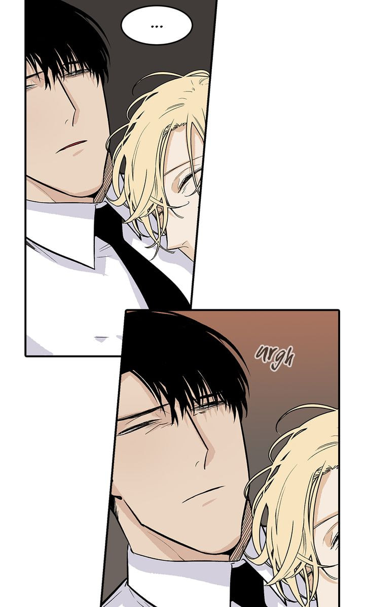 Read Interview with a Murderer chapter 48 image 5 on Lezhin