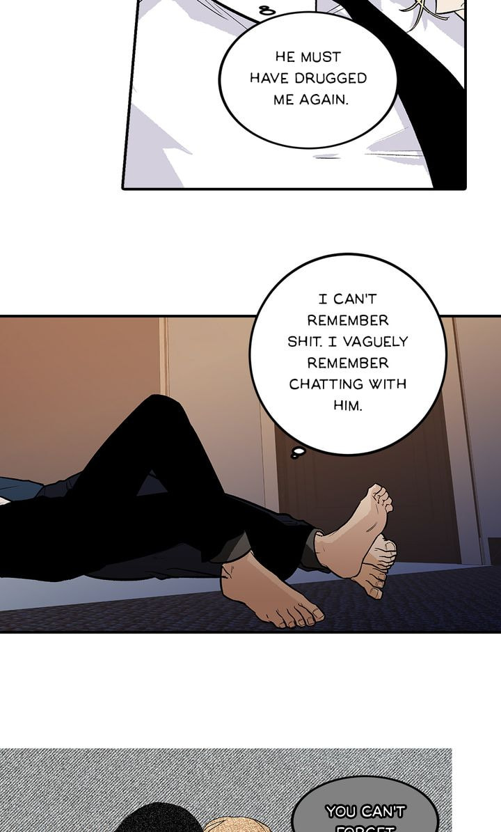 Read Interview with a Murderer chapter 48 image 6 on Lezhin