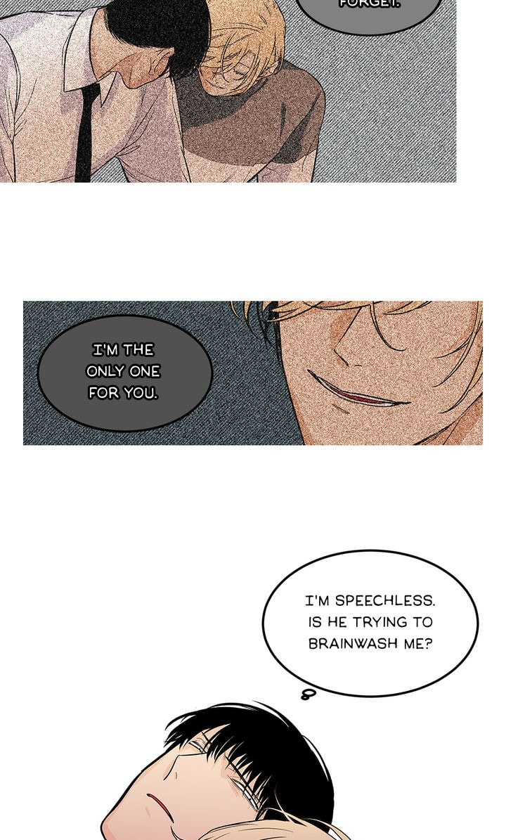 Read Interview with a Murderer chapter 48 image 7 on Lezhin