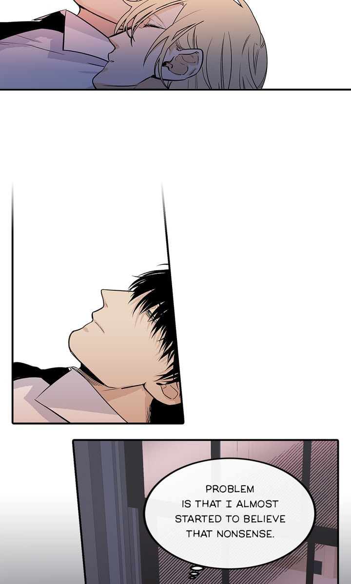 Read Interview with a Murderer chapter 48 image 8 on Lezhin