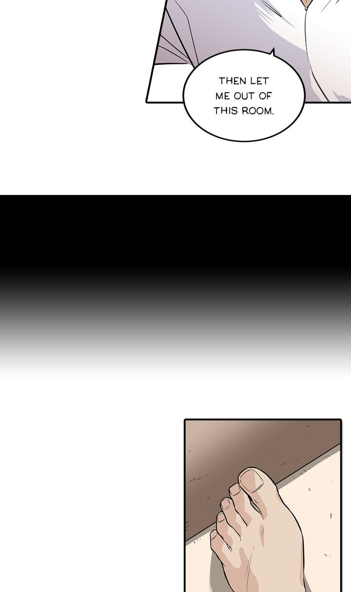 Read Interview with a Murderer chapter 49 image 16 on Lezhin