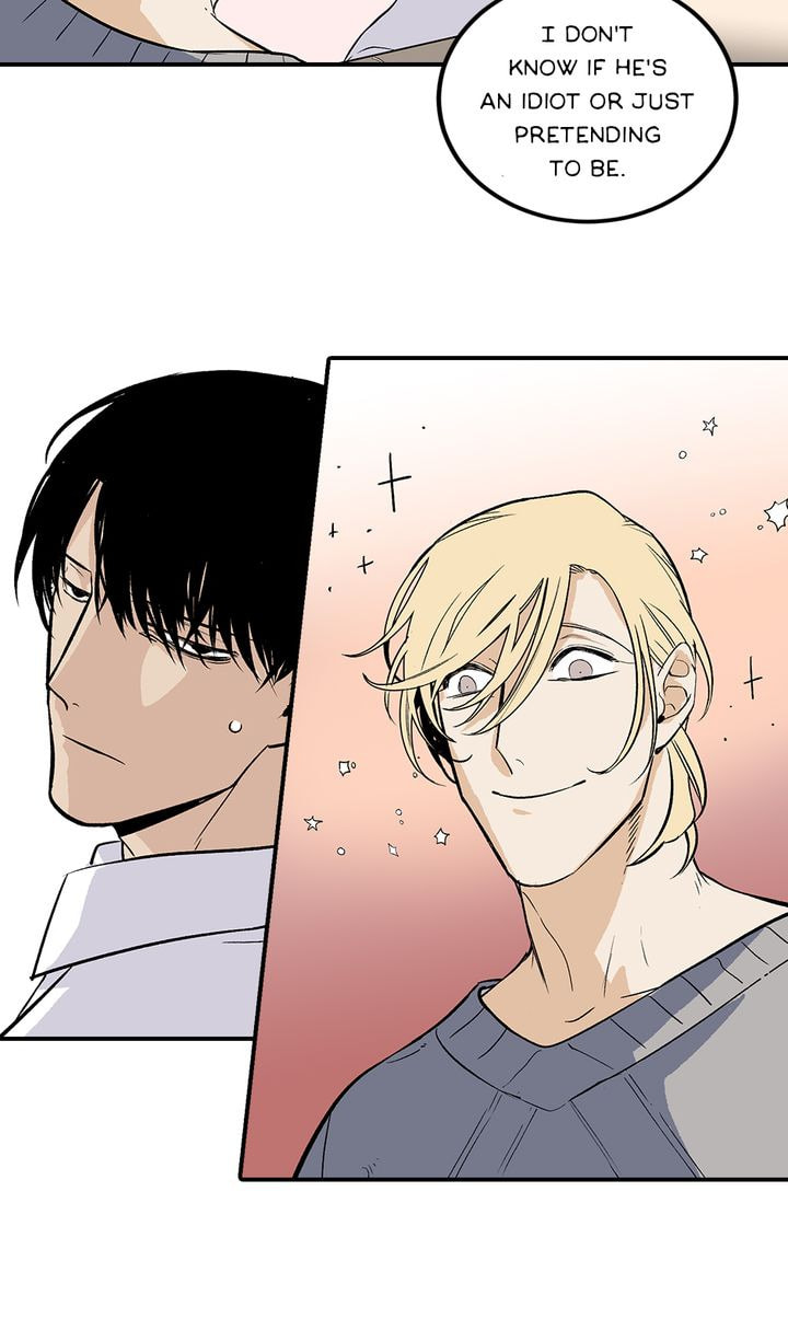 Read Interview with a Murderer chapter 49 image 20 on Lezhin