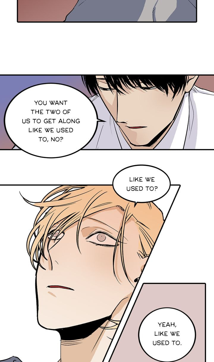 Read Interview with a Murderer chapter 49 image 25 on Lezhin
